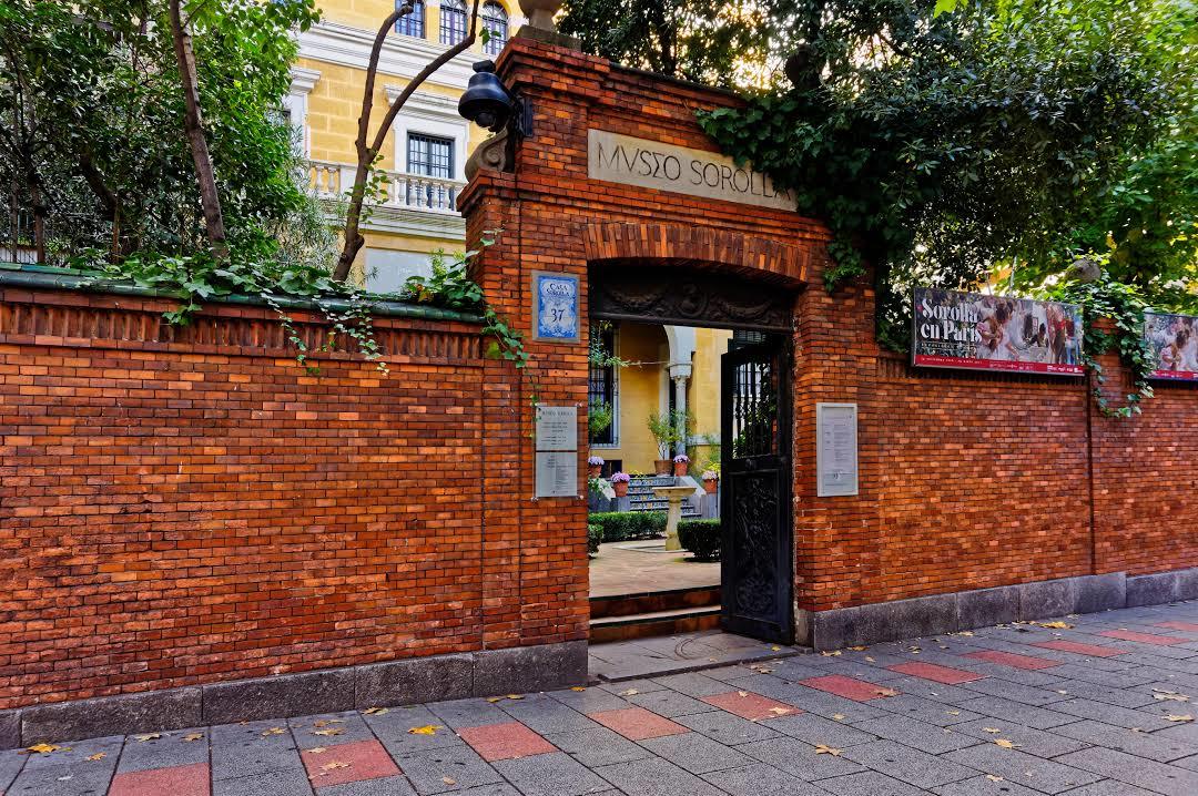 Museu Sorolla